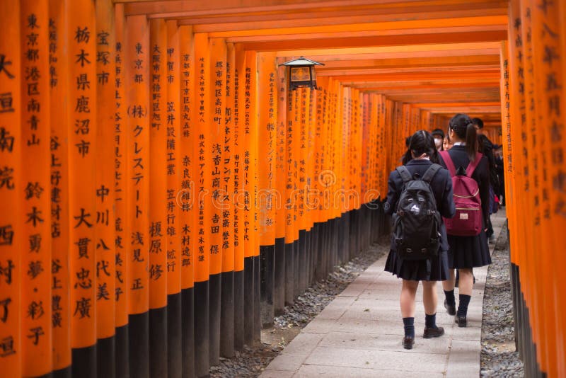 3 085 Fushimi Inari Shrine Red Gates Kyoto Japan Photos Free Royalty Free Stock Photos From Dreamstime 3 085 Fushimi Inari Shrine Red Gates Kyoto Japan Photos Free Royalty Free Stock Photos From Dreamstime