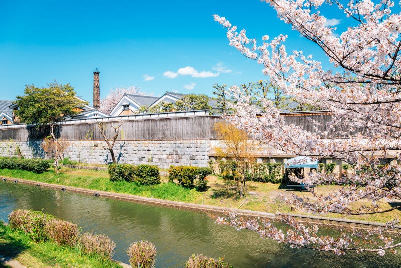 jikkokubune canal cruise photos