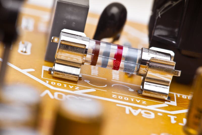 Fusibili In Vetro 10A - Confezione Da 3 Pezzi Per Elettrodomestici