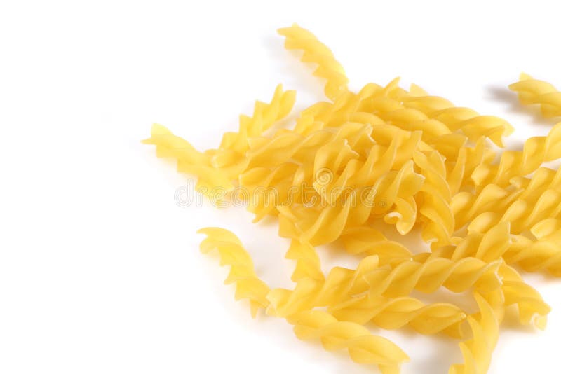 Fusilli