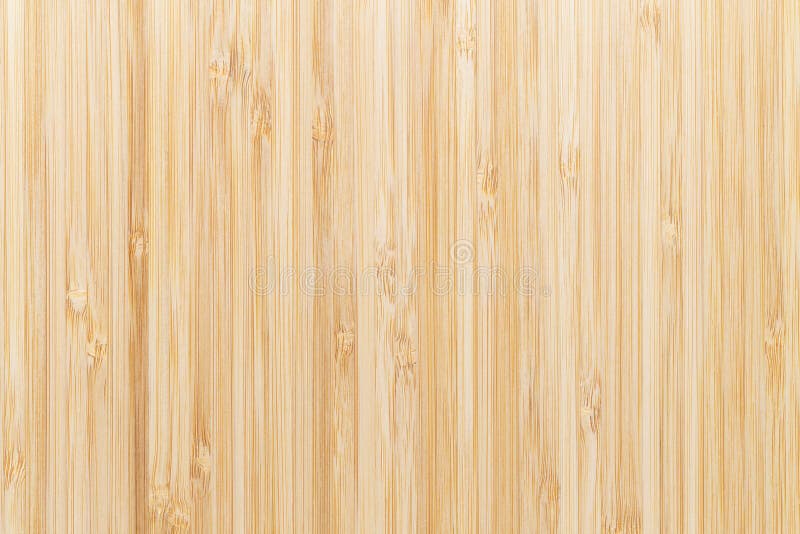 Fusión superficial de bambú para el fondo, revestimiento de madera de madera del marrón de la visión superior