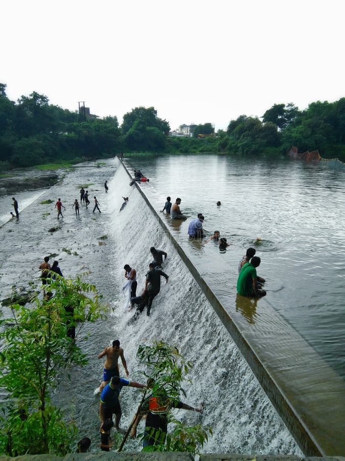 Futala lake nagpur maharashtra