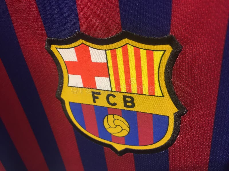 Barcelona Verein