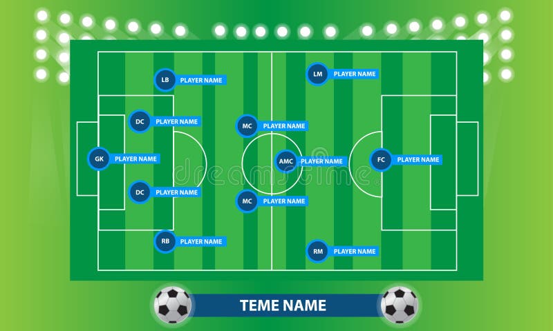 Vetores e ilustrações de Dia jogo futebol para download gratuito