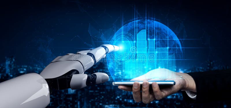 التداول الآلي في شركة WrPro