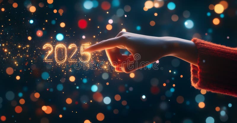 By 2025, future business growth will be propelled by tech companies through innovative development and creative ideas in stock photography