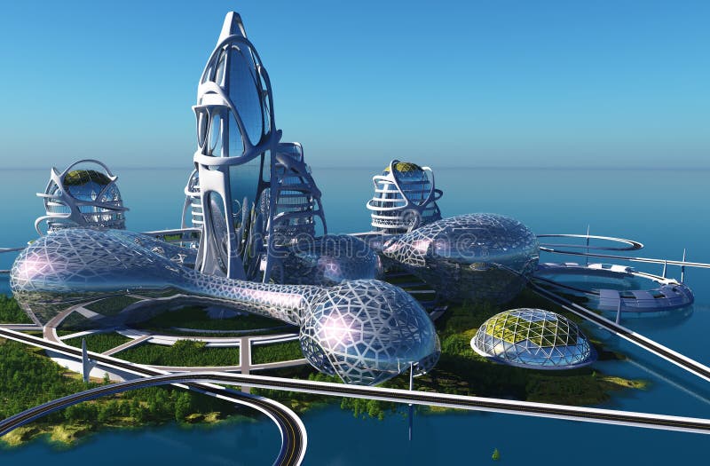 Future City