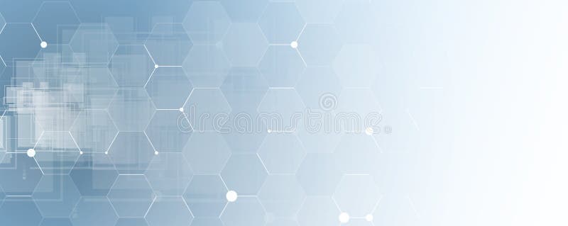 The future of intelligence neural network royalty free illustration