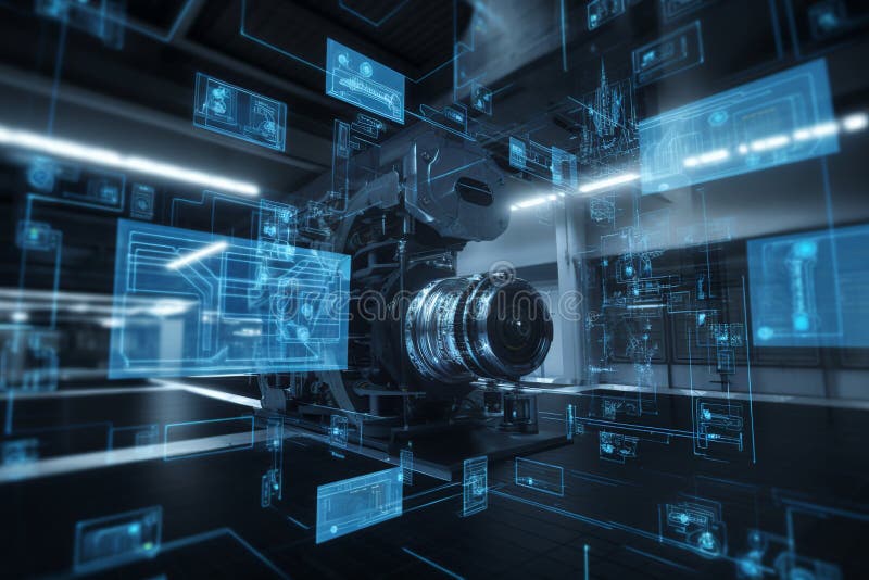 The Future Of Smart Automation Ai Ml Digital Twin 5g Big Data Iot The Future Of Smart Automation Ai Ml Digital Twin 5g Big Data Iot