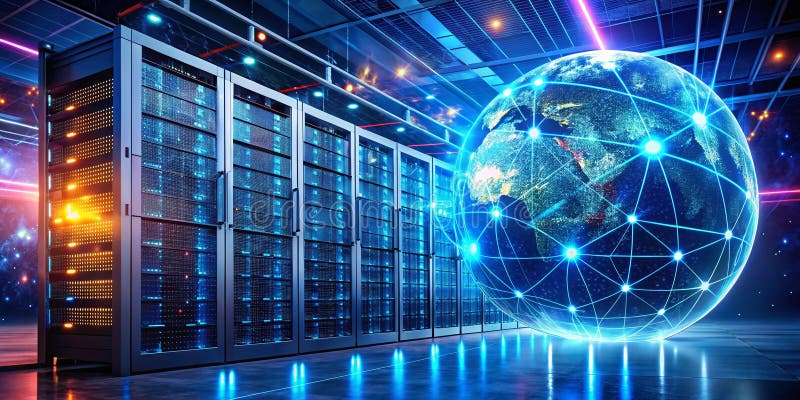 Businesses today demand a flexible and reliable infrastructure to support growth and innovation. A robust cloud network infrastructure provides precisely that, offering a secure foundation for data storage, scalable computing resources, and seamless global connectivity. This infrastructure optimizes performance, enabling rapid deployment of applications and services crucial for modern. Scalable illustrations