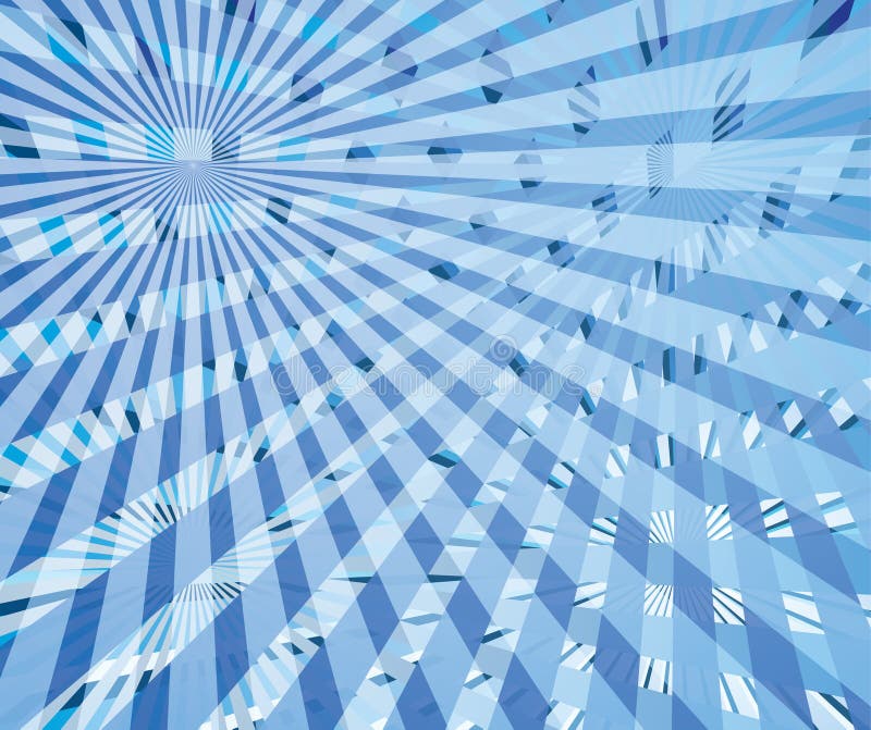 Futuristic abstract background. eps10