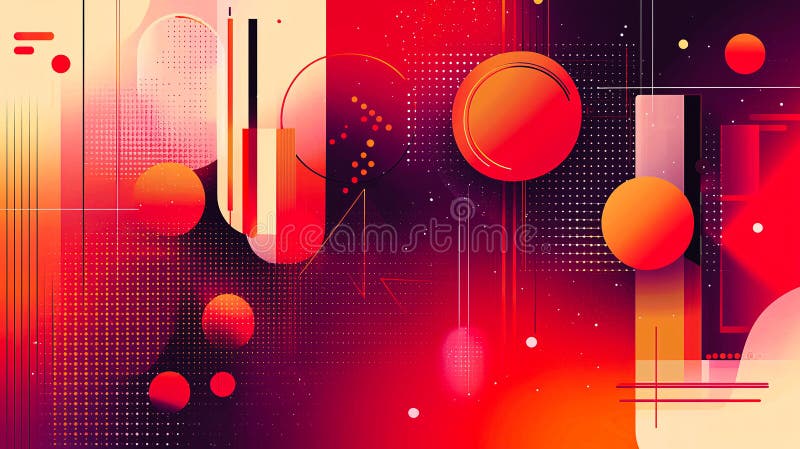 A futuristic abstract background with layered geometric polygons in soft gradients, creating a minimalist tech aesthetic vector illustration