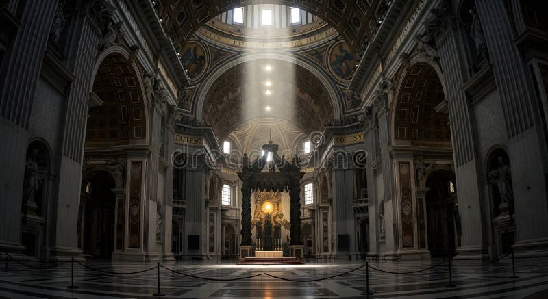 Abstract Digital Art Background with Futuristic Patterns vector illustration.