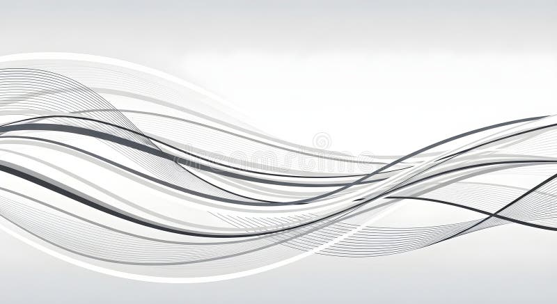 Futuristic Abstract Digital Art Concept Background vector illustration.