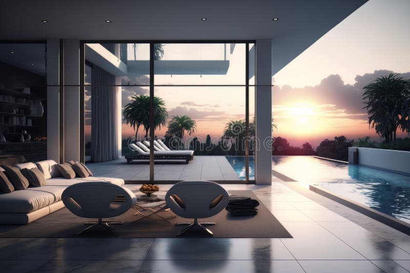 Picture of Best Penthouse Apartment Interior Design Tips | Juvitae