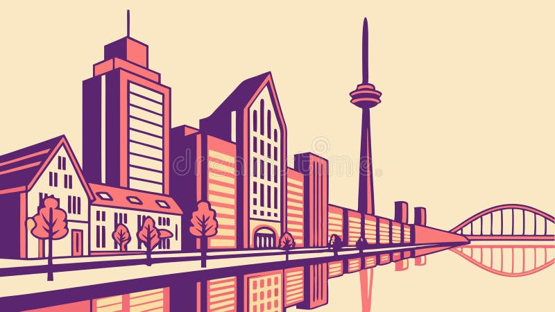 Vector illustration.