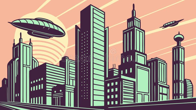 Vector illustration.