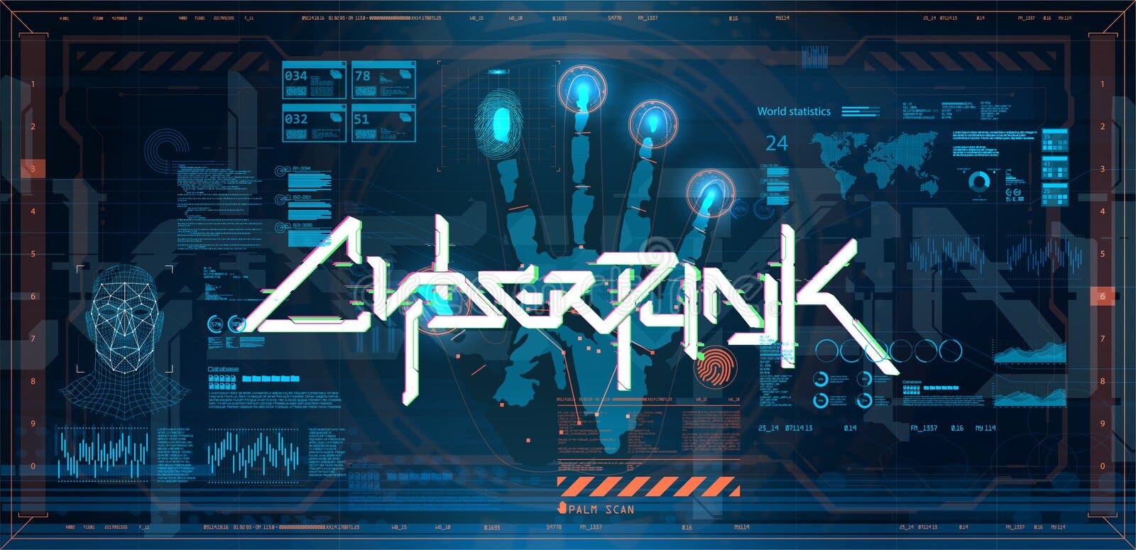 2+ Thousand Cyberpunk Girl Royalty-Free Images, Stock Photos & Pictures