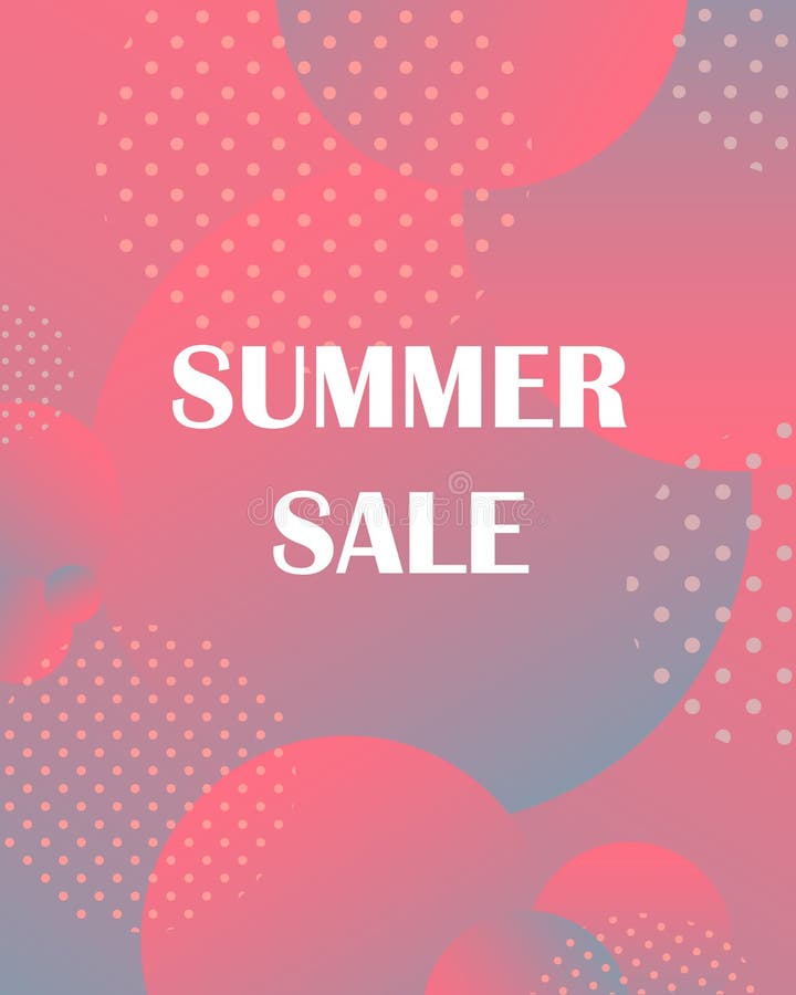 Futuristic design posters. Liquid color background. Fluid gradient shapes composition. Summer sale stock illustration Futuristic design posters. Liquid color background. Fluid gradient shapes composition. Summer sale stock illustration