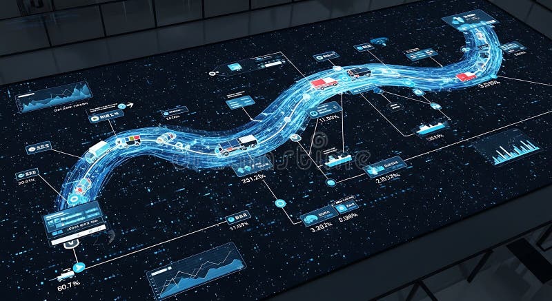 Road Safety Dashboard