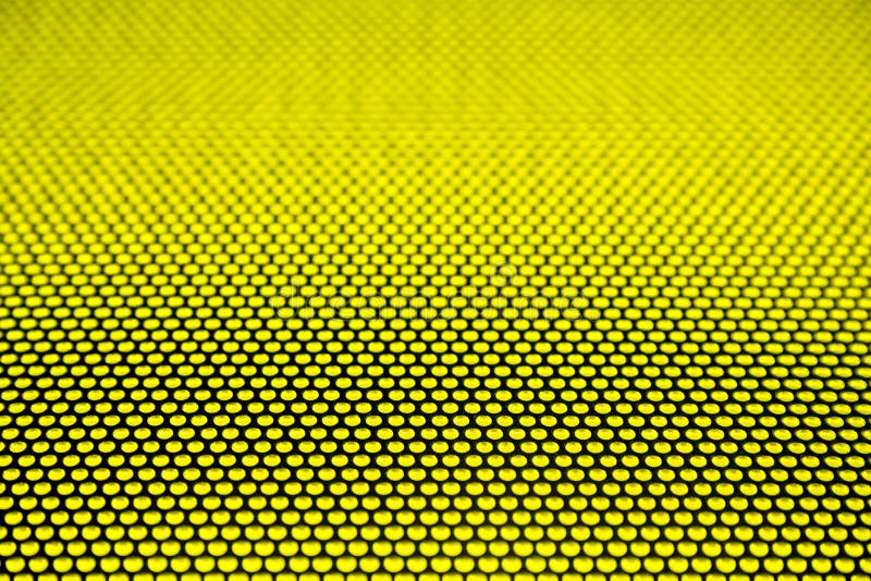 Futuristic grid texture