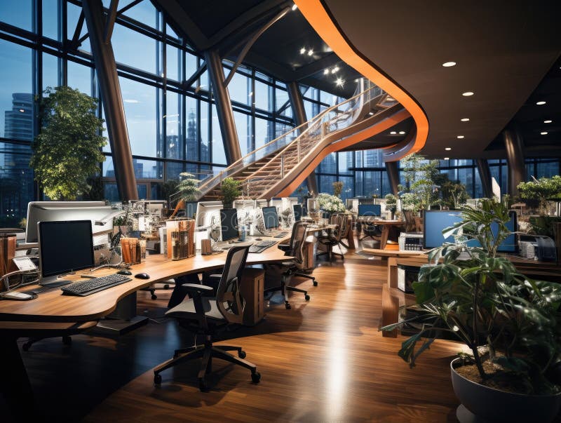 Office Space for Rent City of Parramatta | Serviced Offices | Offices ...