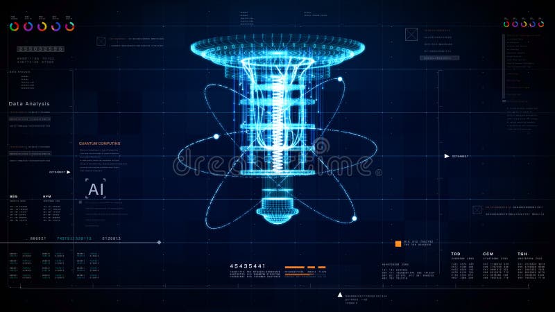 Andhra Pradesh Quantum Skilling Course ఆంధ్రప్రదేశ్ క్వాంటం స్కిల్లింగ్ కోర్సుకు 50 వేలు దాటిన నమోదులు 27 Quantum Computer Stock Illustrations – 32,793 Quantum Computer ...