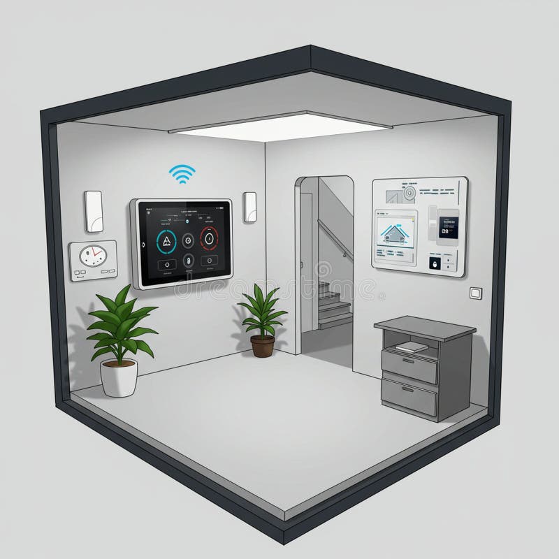 Emerson SmartVoice ES513 Wall Plug, Offline 30+ Voice ... - Walmart.com