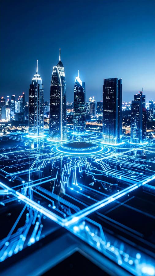 PDFNetwork Architecture based on Virtualized Networks for Smart Cities