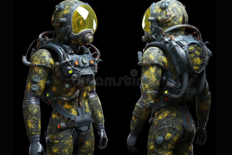 Radiation Shielding Stock Illustrations 48 Radiation Shielding Stock