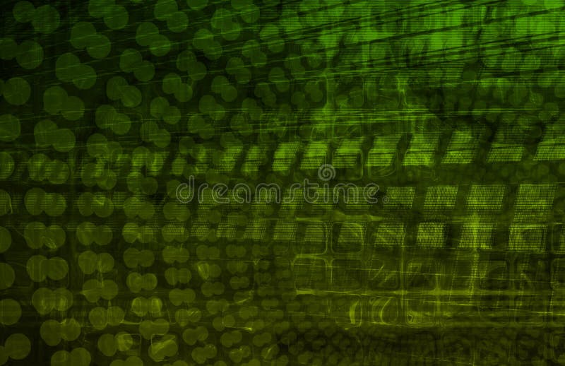 Futuristic Tech Abstract Background as a Art. Futuristic Tech Abstract Background as a Art