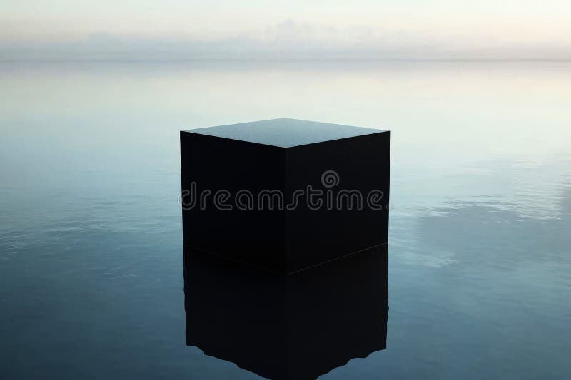 Futuristic technology cube digital data internet connectivity, cyber tech background wallpaper. vector illustration