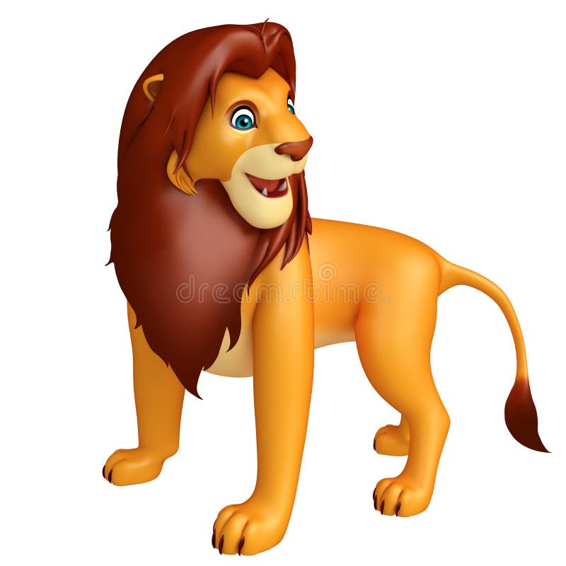 Fuuny Lion Cartoon Character Stock Illustration - Illustration of asia, funny: 71844128 Fuuny Lion Cartoon Character Stock Illustration - Illustration of asia, funny: 71844128