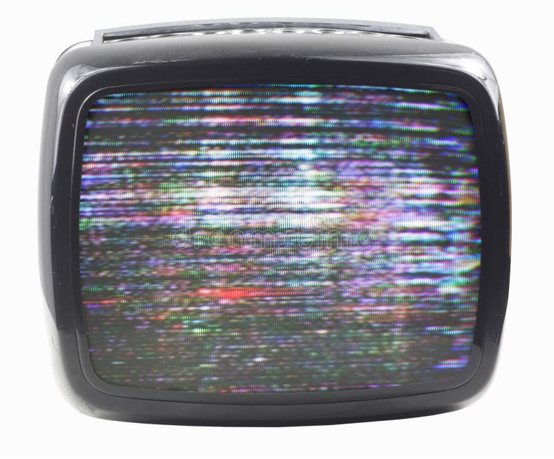 Fuzzy tv