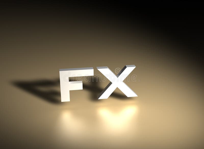 FX Effects Icon