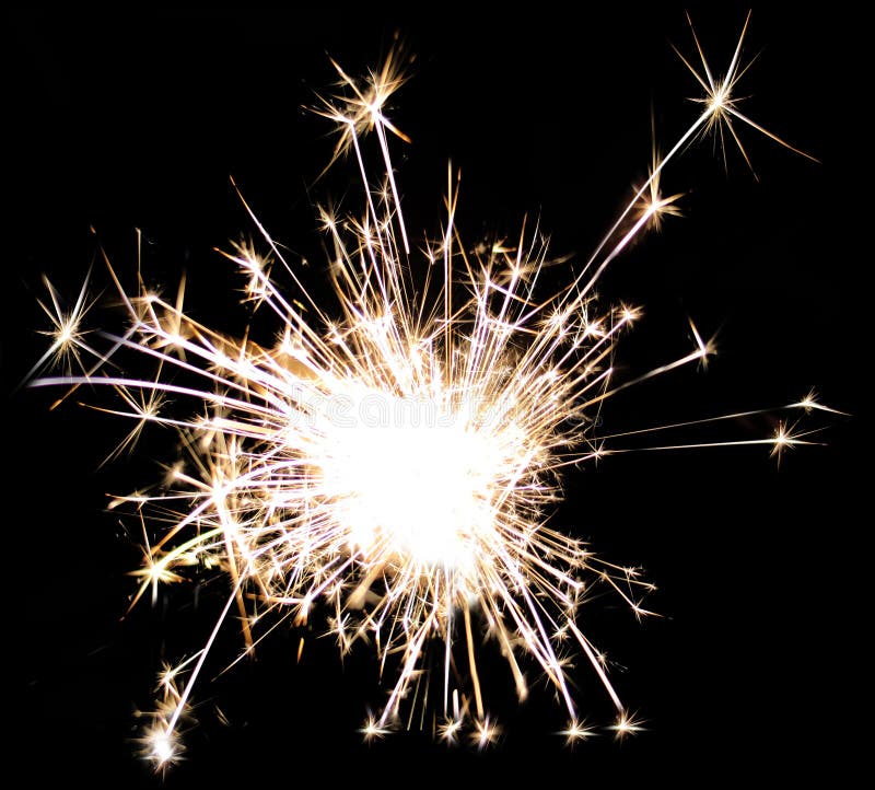 A detailed cleaned up shot of a firework. A detailed cleaned up shot of a firework.