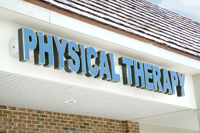 Fysiek therapieteken Fysiek therapieteken