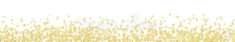 Färgad konfiguration på nedre kant med ledigt utrymme för text stock illustrationer