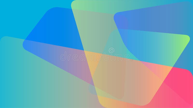 färgrik vektor för abstrakt bakgrund