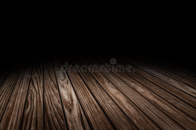 För golvtextur för den mörka plankan förlöjligar gammal wood bakgrund för perspektivet för skärm eller montage av produkten, upp arkivfoto För golvtextur för den mörka plankan förlöjligar gammal wood bakgrund för perspektivet för skärm eller montage av produkten, upp arkivfoto