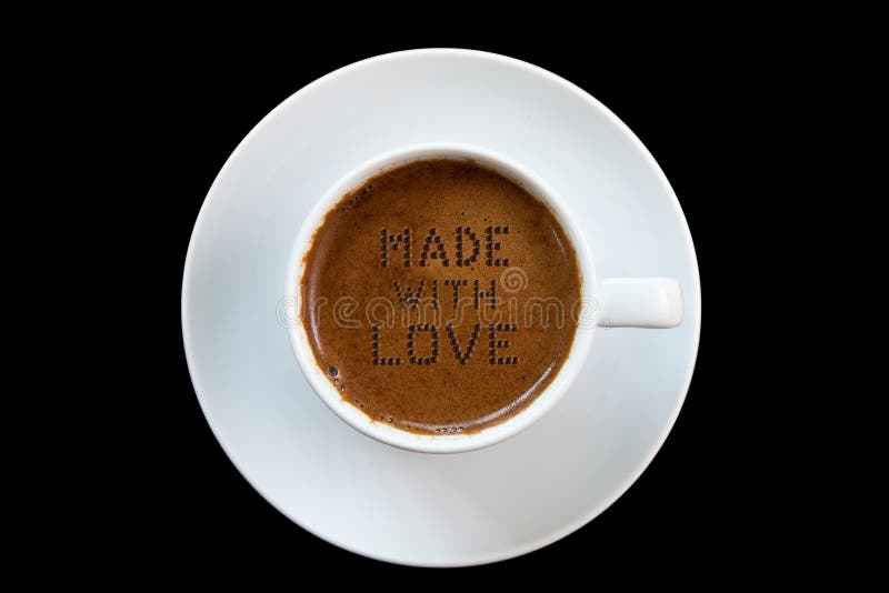 för ingrediensförälskelse för kaffe grekisk hemlighet royaltyfri bild för ingrediensförälskelse för kaffe grekisk hemlighet royaltyfri bild