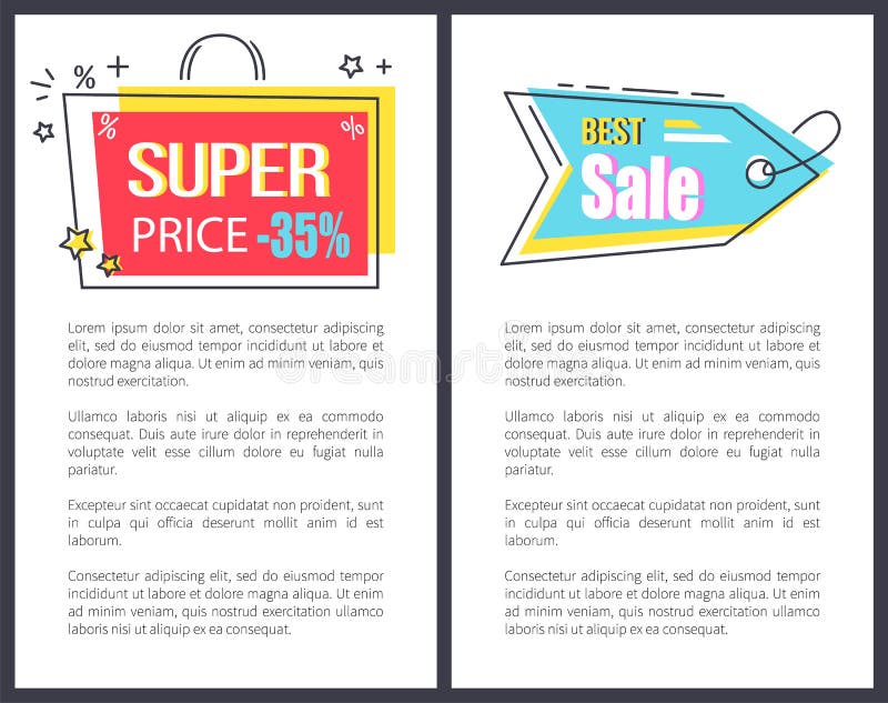 För Sale för toppet pris bästa uppsättning för pil för påse för klistermärkear Promo stock illustrationer För Sale för toppet pris bästa uppsättning för pil för påse för klistermärkear Promo stock illustrationer