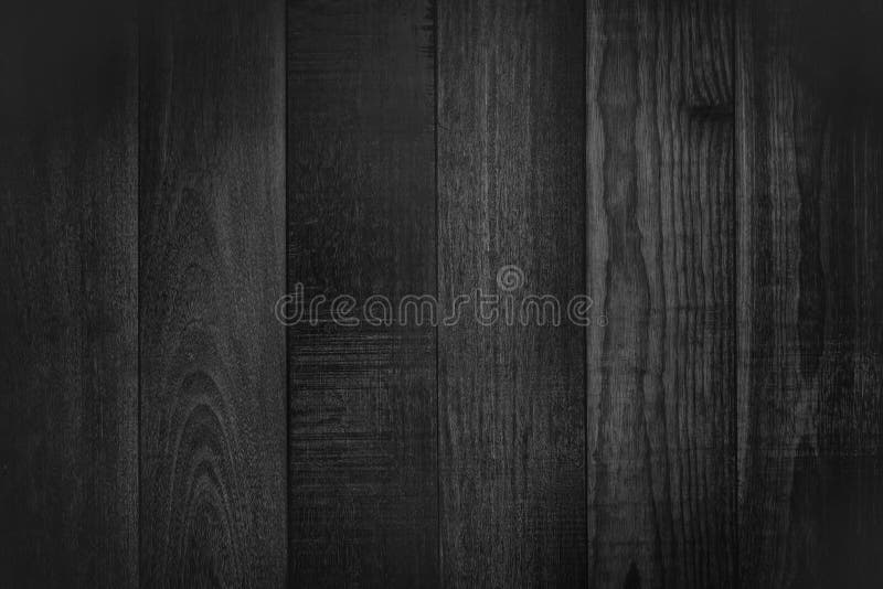 För tabelltextur för abstrakt lantlig yttersida mörk wood bakgrund clos arkivfoto