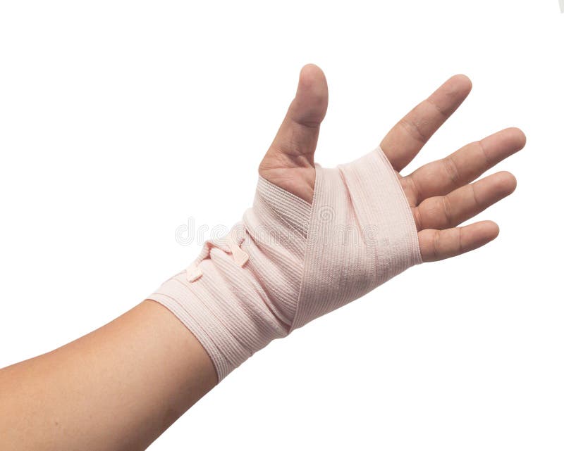 förbinda handhumanmedicinen royaltyfria foton förbinda handhumanmedicinen royaltyfria foton