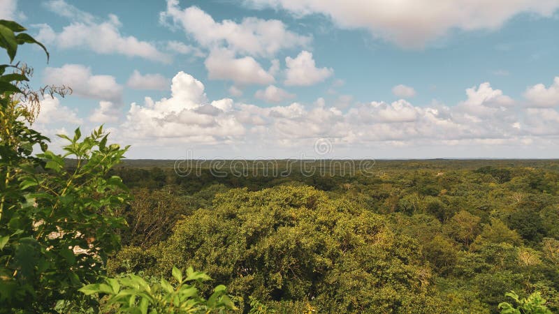 Fördärvar av forntida stad av Uxmal arkivfoto Fördärvar av forntida stad av Uxmal arkivfoto