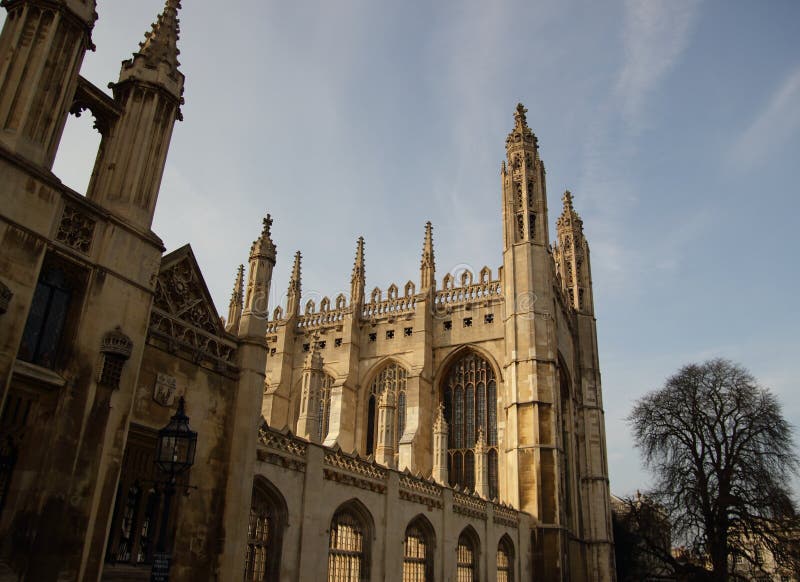 förenade konungar för kungarike för cambridge kapellhögskola arkivbilder förenade konungar för kungarike för cambridge kapellhögskola arkivbilder