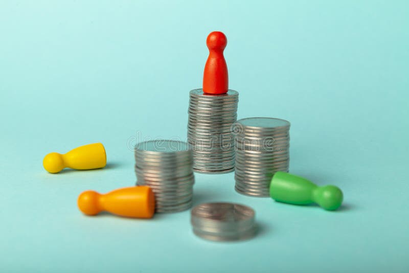 Företagsförluster och investeringsmisslyckanden, bankinflation och konkurs Finansmarknadens kollaps arkivfoto Företagsförluster och investeringsmisslyckanden, bankinflation och konkurs Finansmarknadens kollaps arkivfoto