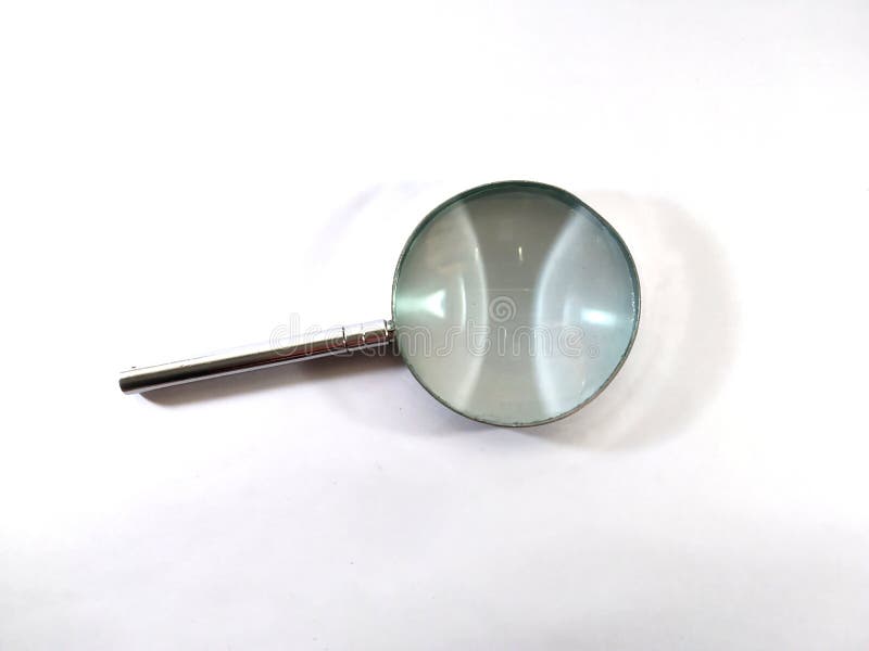 Förstoringsglas arkivbilder Förstoringsglas arkivbilder