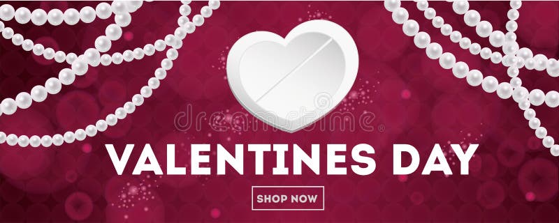 Försäljning för valentindagkort För reklamblad inbjudan, affischer, broschyr, baner royaltyfri illustrationer Försäljning för valentindagkort För reklamblad inbjudan, affischer, broschyr, baner royaltyfri illustrationer