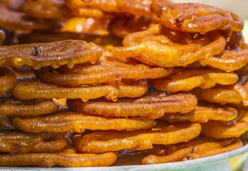 Gateau De Ramadan Image Stock Image Du Syria Ramadan